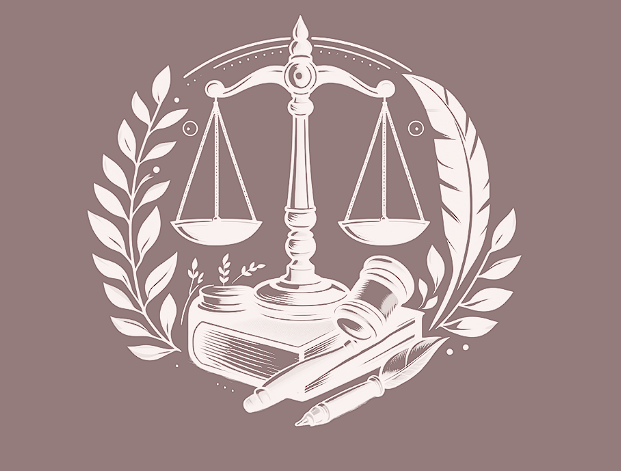 Balança da Justiça